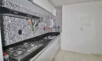 Imagem 2: Apto Mobiliado em Tambaú