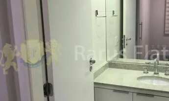 Imagem 7: Rarus Flats - Flat para locação - Edifício Add Nova Berrini