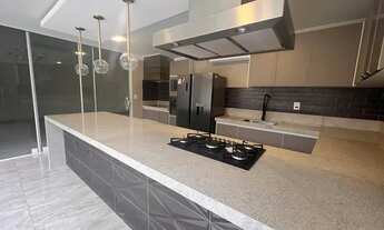 Imagem 3: Casa de condomínio térrea para venda com 220 metros quadrados com 3 quartos