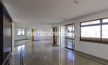 Imagem 7: Venda Apartamento 4 quartos Cidade Nova Belo Horizonte