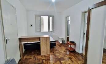 Imagem 6: Apartamento JK para Venda - 28.32m², 1 dormitório, Petrópolis