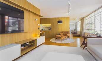 Imagem 2: Venda Apartamento 3 Dormitórios - 140 m² Itaim Bibi