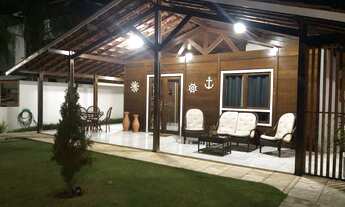 Imagem 2: Barra de São Miguel casa por temporada