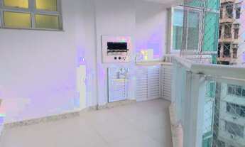 Imagem: Apartamento com 3 quartos (sendo 1 suíte)