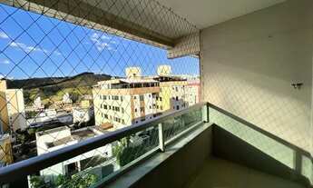 Imagem 7: Apartamento à venda, 3 quartos, 1 suíte, 2 vagas, Castelo - Belo Horizonte/MG