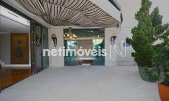 Imagem 7: Venda Cobertura Lourdes Belo Horizonte