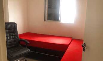 Imagem: Aluguel de quarto