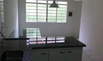 Imagem 7: Casa com 2 dormitórios para alugar, 100 m² por R$ 1.900,00/mês - Residencial Jardim Paraná