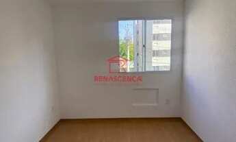 Imagem 3: Belíssimo apt em condomínio com área de lazer em Santa Cruz