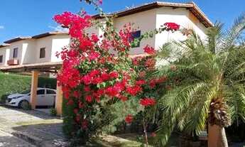 Imagem 3: Casa de condomínio sobrado para aluguel tem 120 metros quadrados com 3 quartos