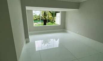 Imagem 2: Casa Duplex com 5 Suítes na Barra da Tijuca Mansões 890M²