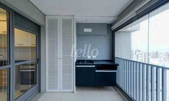 Imagem 4: São Paulo - Apartamento Padrão - Vila Mariana