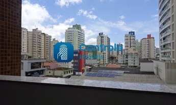 Imagem 2: Apartamento para venda tem 79 metros quadrados com 2 quartos em Campinas - São José - SC