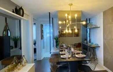 Imagem 5: Apartamento de 2 quartos em condomínio fechado