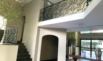 Imagem 6: Apartamento Moema