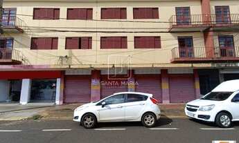 Imagem: Salão/Galpão (salão - térreo), cozinha