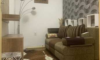 Imagem: Apartamento para Venda - 35m², 1 dormitório