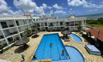 Imagem: Vendo flat em jacumã