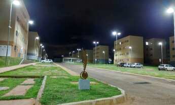 Imagem 2: Apartamento 2 Quartos Itapuã Parque 1°Locação