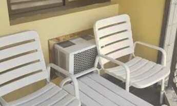 Imagem 3: Flat para Locação, Boa Vista, 1 dormitório, 1 suíte, 2 banheiros, 1 vaga