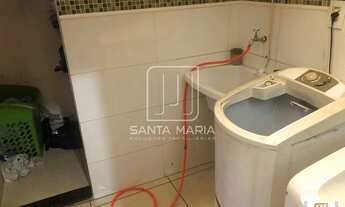 Imagem 6: Casa (térrea na rua) 2 dormitórios/suite, cozinha planejada