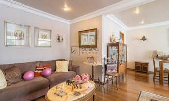 Imagem 7: Venda Apartamento 4 Dormitórios - 167 m² Moema