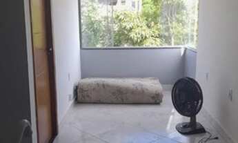 Imagem 6: Alugo apartamento 2 quartos não tem garagem