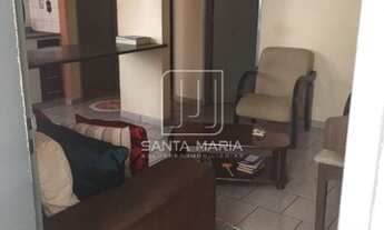 Imagem 1: Apartamento (tipo - padrao) 2 dormitórios, cozinha planejada, em condomínio fechado