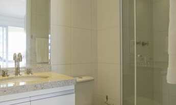 Imagem 7: Apartamento para aluguel tem 34 metros quadrados com 1 quarto em Pinheiros - São Paulo - S