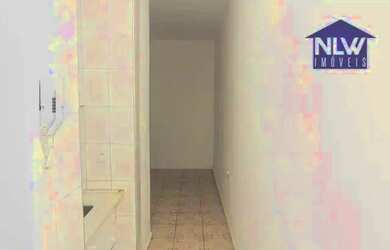 Imagem 2: Kitnet com 1 dormitório à venda, 32 m² por R$ 220.000 - Centro - São Paulo/SP