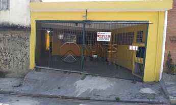 Imagem: Casa Terrea em Osasco