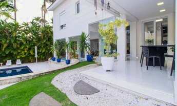 Imagem 2: ALPHAVILLE 5 - R$3.200.000,00 - VENHA CONHECER