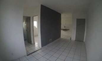 Imagem 6: KL - Possibilidade de entrada Zero - apartamento 2 quartos em Jardim Limoeiro