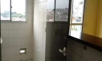 Imagem 6: APTO BUSSOCABA Apartamento com 2 dormitórios