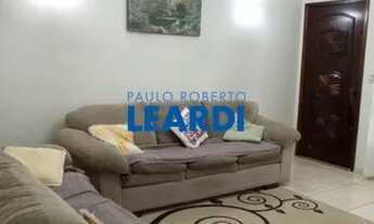 Imagem: SOBRADO - VILA FLORESTA - SP