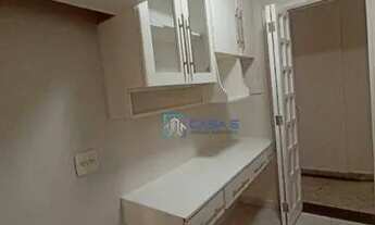 Imagem 6: Apartamento com 2 dormitórios para alugar, 60 m² por R$ 2.902/mês - Vila Carrão - São Paul