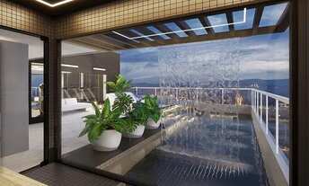 Imagem 7: 2 Dorm. 1 suíte, lazer completíssimo