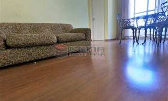 Imagem 2: Apartamento-À VENDA-Rio Comprido-Rio de Janeiro-RJ