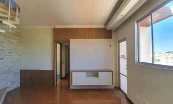 Imagem 6: Cobertura com 3 dormitórios para alugar em Contagem