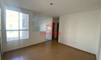 Imagem 4: Belíssimo apt em condomínio com área de lazer em Santa Cruz