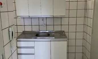 Imagem 4: Apartamento para aluguel tem 57 metros quadrados com 3 quartos em Imbiribeira - Recife - P