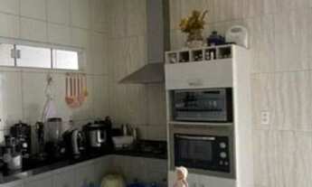 Imagem 5: Casa para venda tem 103 metros quadrados com 3 quartos em Cremação - Belém - Pará