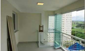 Imagem 3: Apartamento à venda, 132m² com 4 Quartos 1 suíte 2 vagas - Vila Brandina, Campinas SP REF