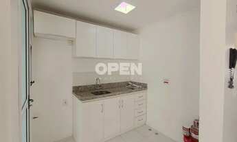 Imagem 5: Casa de condomínio para aluguel com 107 metros quadrados com 2 quartos