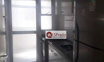 Imagem 2: Ao lado da Univ. Anhembi Morumbi, 2 dormitórios, dependências de serviço e 1 vaga!