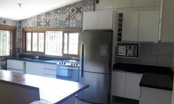 Imagem 7: Casa para Venda - 300m², 3 dormitórios, sendo 1 suites, 2 vagas - Centro