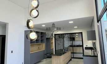 Imagem 2: Casa de condomínio térrea para venda com 175 metros quadrados com 3 quartos