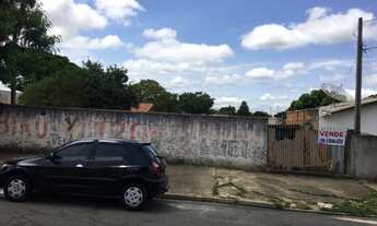 Imagem 2: Terreno de 455 m2 no Vila Mimosa, Campinas-SP