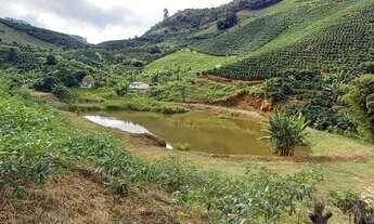 Imagem 3: Terreno na região das montanhas - excelente negócio para investimento