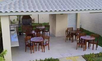 Imagem 4: Alugo Apto 2/4 Duo Salvador Norte Cond. Club